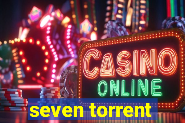 seven torrent